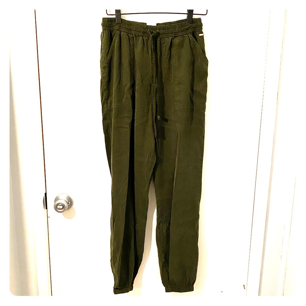 Joggers from Pink